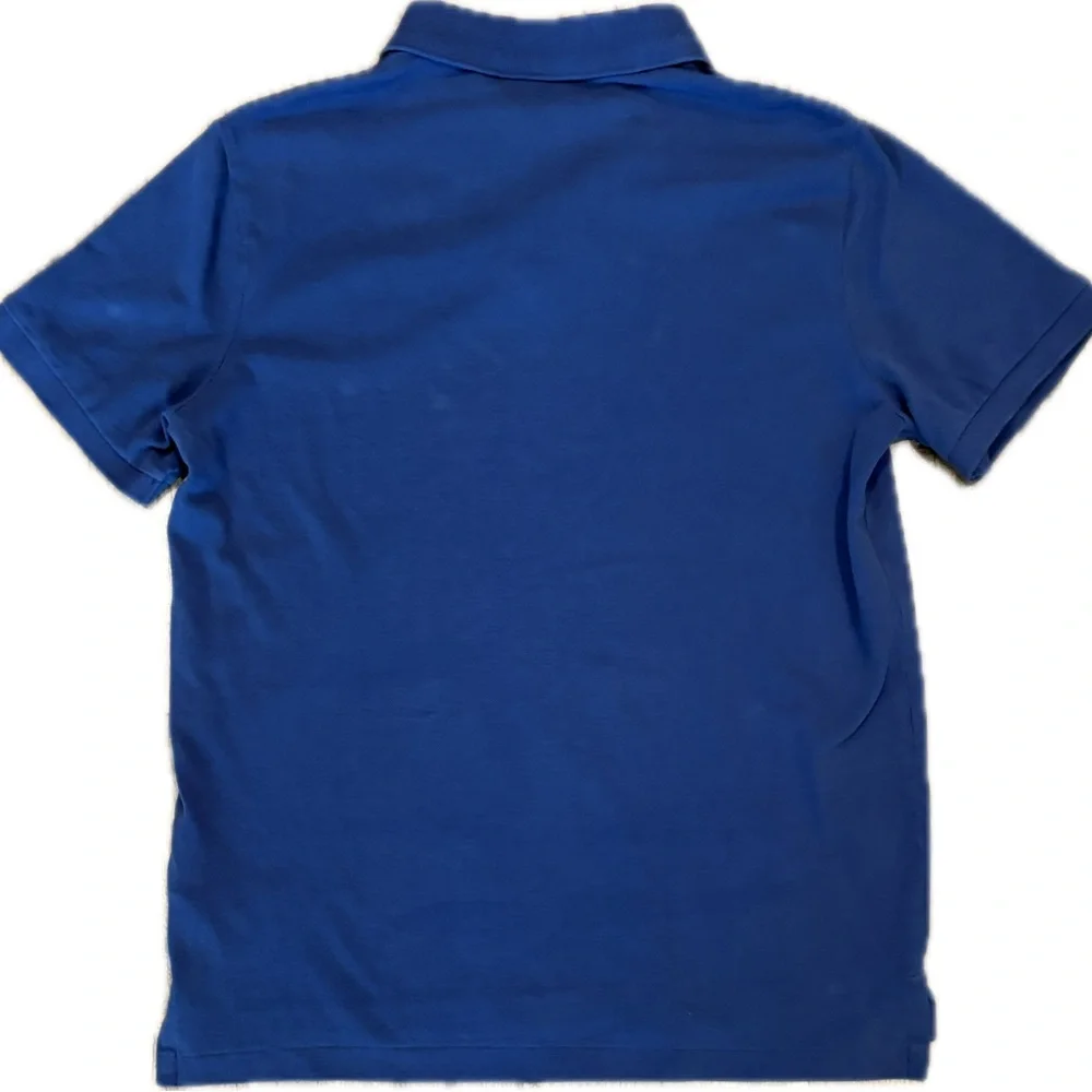 Ralph Lauren Men's Classic Navy Polo Shirt